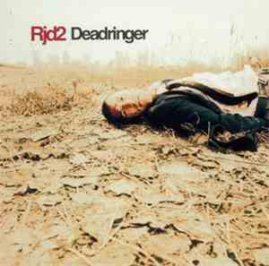 RJD2 - Deadringer