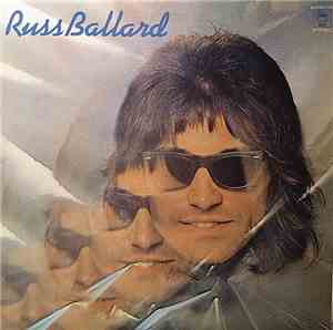 Russ Ballard - Russ Ballard