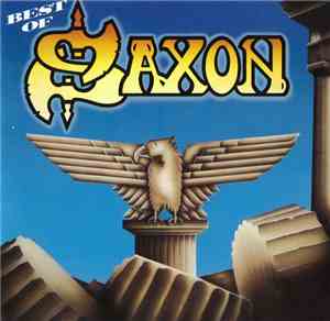 Saxon - Best Of Saxon
