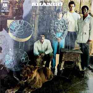 Shango  - Shango