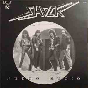 Shock  - Juego Sucio