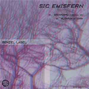 Sic Emisferm - Organismo / Albaran