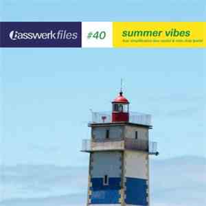 Simplification & Miss Drop - Summer Vibes