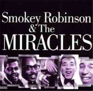 Smokey Robinson & The Miracles - Smokey Robinson & The Miracles