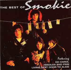 Smokie - The Best Of Smokie