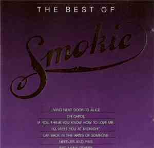 Smokie - The Best Of