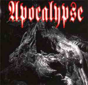Sororicide / Strigaskór Nr. 42 / In Memoriam - Apocalypse