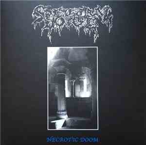 Spectral Voice - Necrotic Doom