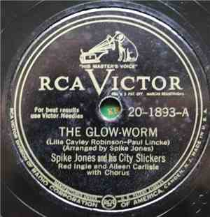 Spike Jones And His City Slickers / Spike Jones & His Wacky Wakakians - The ...