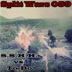 S.S.H.H. vs. To-Bo - Split Wars 059