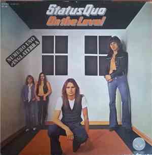 Status Quo - On The Level