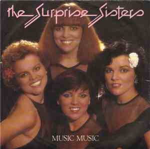 Surprise Sisters - Music Music