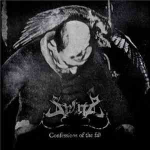 Sytris - Confessions Of The Fall