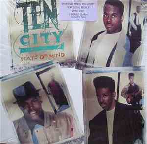 Ten City - State Of Mind