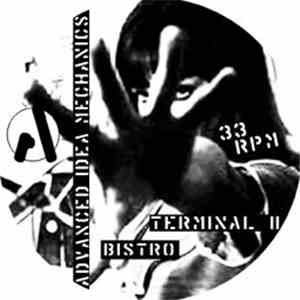Terminal 11 - Bistro / Left For Dead At A Desert Carnival