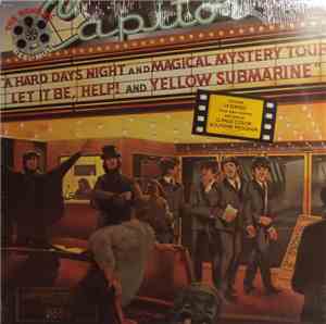 The Beatles - Reel Music