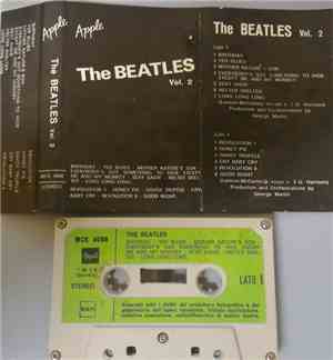 The Beatles - The Beatles Vol. II
