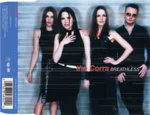 The Corrs - Breathless