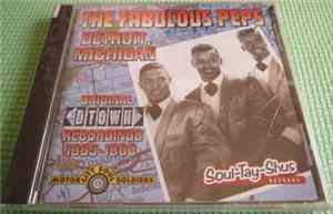 The Fabulous Peps - Detroit, Michigan