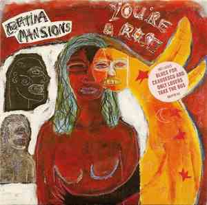 The Fatima Mansions - You're A Rose