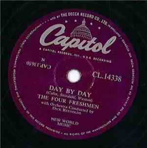 The Four Freshmen - Day By Day / How Can I Tell Her
