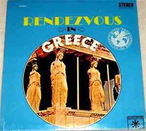 The Gomidas Band - Rendezvous In Greece