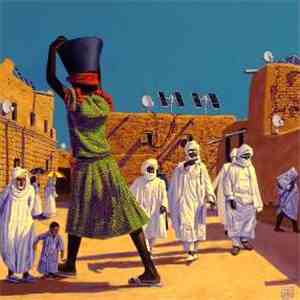 The Mars Volta - The Bedlam In Goliath