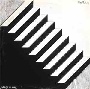 The Motors - Tenement Steps