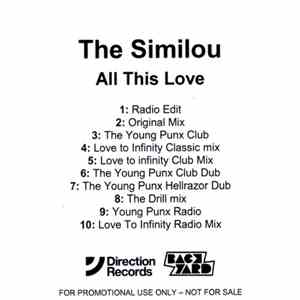The Similou - All This Love