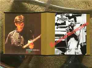 The Stranglers - Malfunction Malfuntioning
