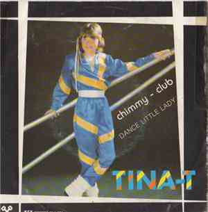 Tina T  - Chimmy Club