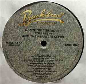 Tom Petty And The Heartbreakers - Damn The Torpedoes
