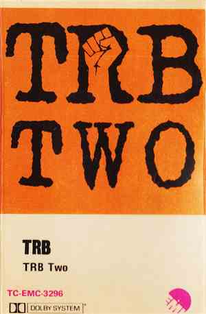 Tom Robinson Band - TRB Two