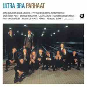 Ultra Bra - Parhaat