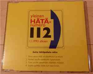 Unknown Artist - Yleinen Hätänumero