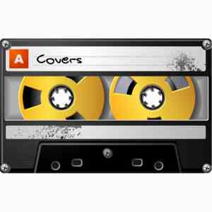 Various - 14 Tracks In Love With The Cover Version