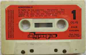 Various - Benidorm-81