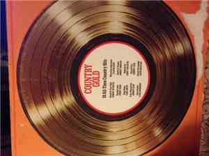Various - Country Gold