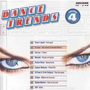 Various - Dance Trends Volume 4