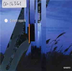 Various - Distant Reports - Jazz From North Norway