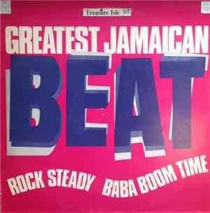 Various - Greatest Jamaican Beat