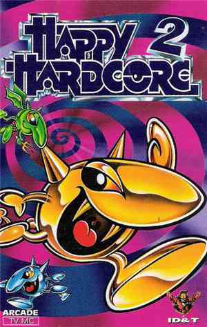 Various - Happy Hardcore 2 (MC1)