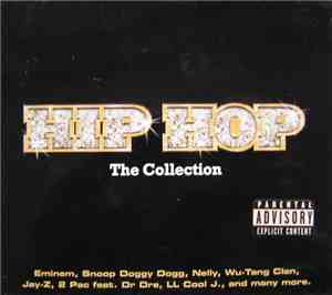 Various - Hip Hop - The Collection