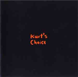 Various - Kurt's Choice