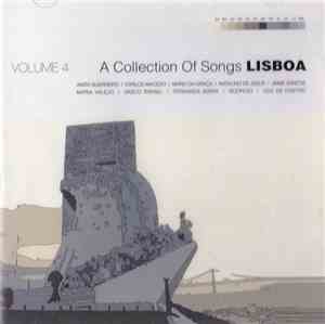 Various - Lisboa