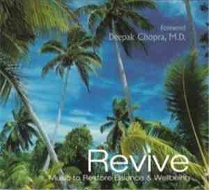 Various - Revive - Music To Restore Balance & Wellbeing