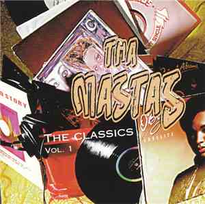 Various - Tha Mastas 