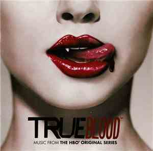 Various - True Blood (Music From The HBO Original Series)