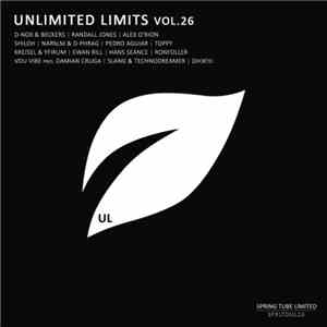 Various - Unlimited Limits Vol.26