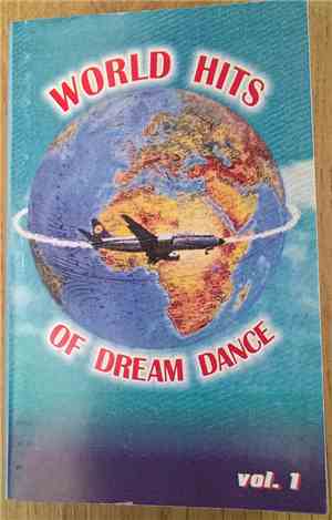 Various - World Hits of Dream Dance Vol.1